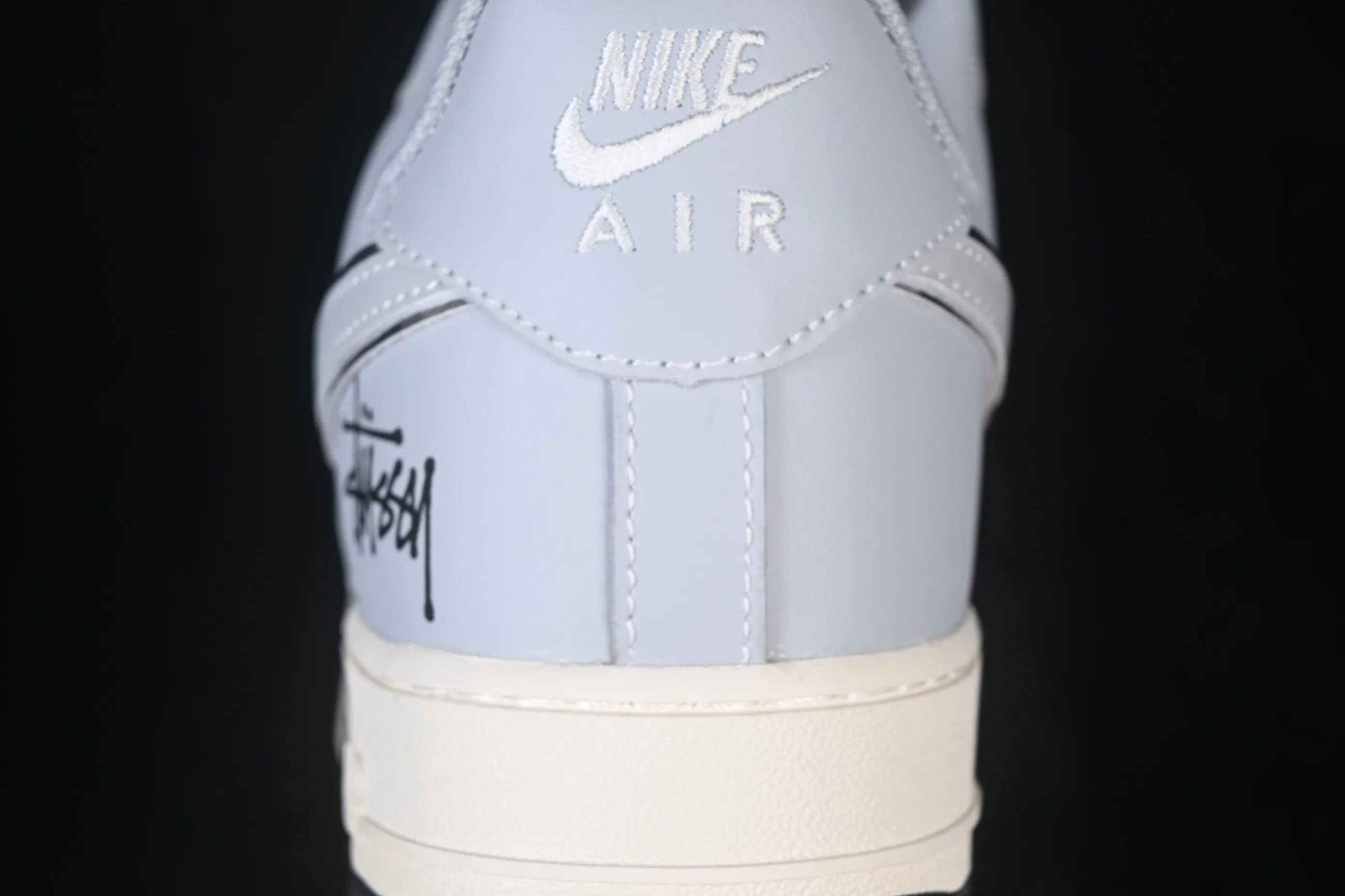 All categories Nk Air Force 1 Air Force series Nk Air Force 1 Low Air Force low-top Nike Air Force 1'07 Low joint model Air Force 1 low-top casual sneakers DN1688-818